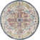 Caban Oriental Indoor Rug