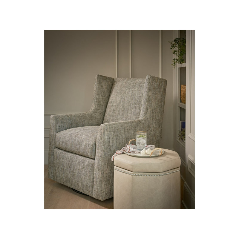 Newhall Swivel Glider, 31'' Wide