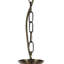 Georgetown Candle Style Chandelier-99059354-99059358
