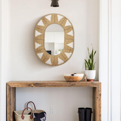 Miroir mural Briful