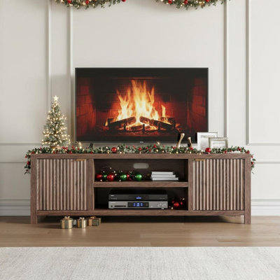 TV Stand for TVs up to 78"