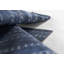 Tapis bleu / blanc Bolt-59745904