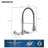 DORNBERG Pull Down Kitchen Faucet-93819660