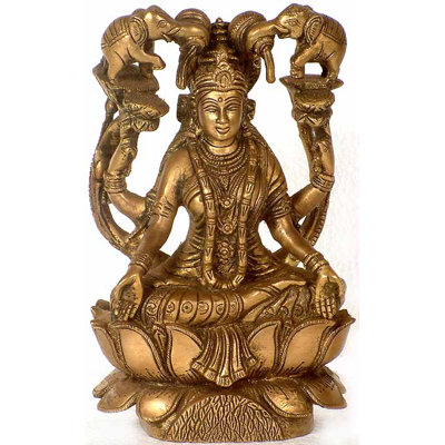 Gajalakshmi