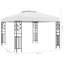 Bessoir 3m x 3m Steel Party Tent-1515807493