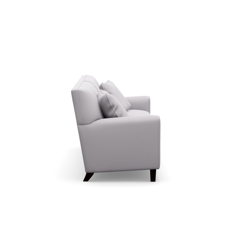 Lawrence Sofa, Espresso, Grande 120935
