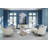 110.5'' Upholstered Sofa
