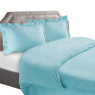 Ensemble de housse de couette 