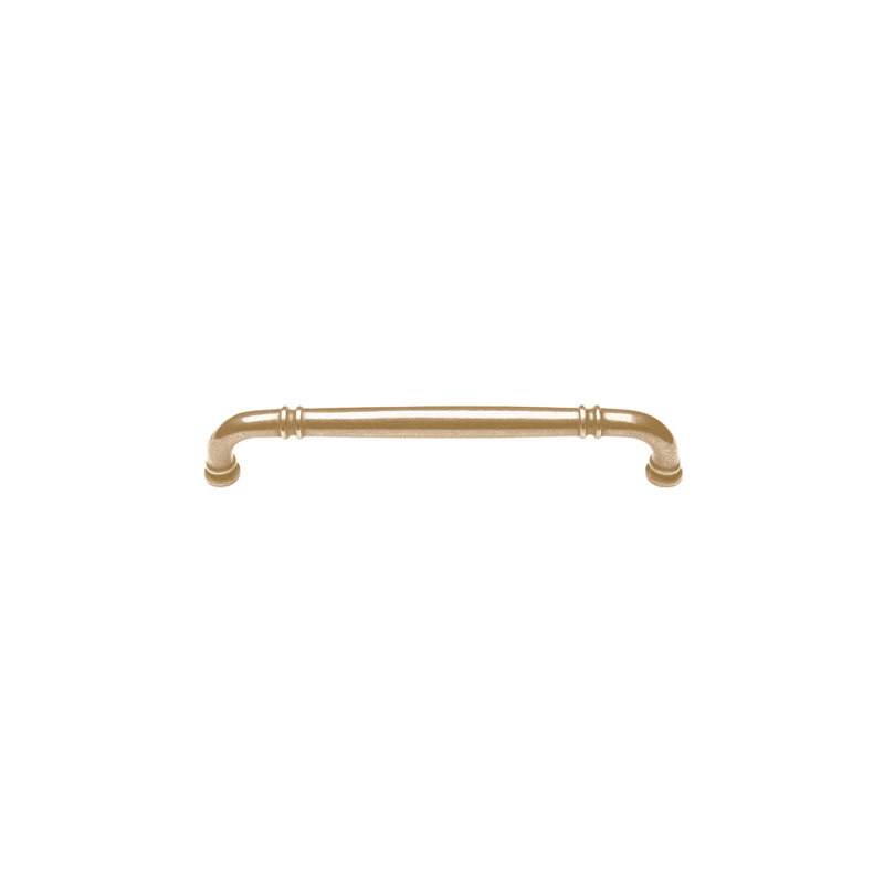 Maddox Bar / Handle Pull, Silicon Bronze Light