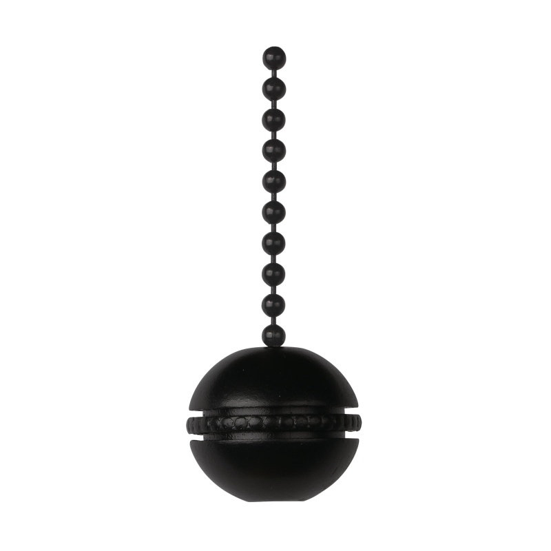 Mishel Chain, Matte Black