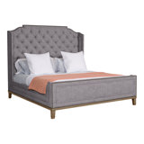 Michael Weiss Glenwood King Bed