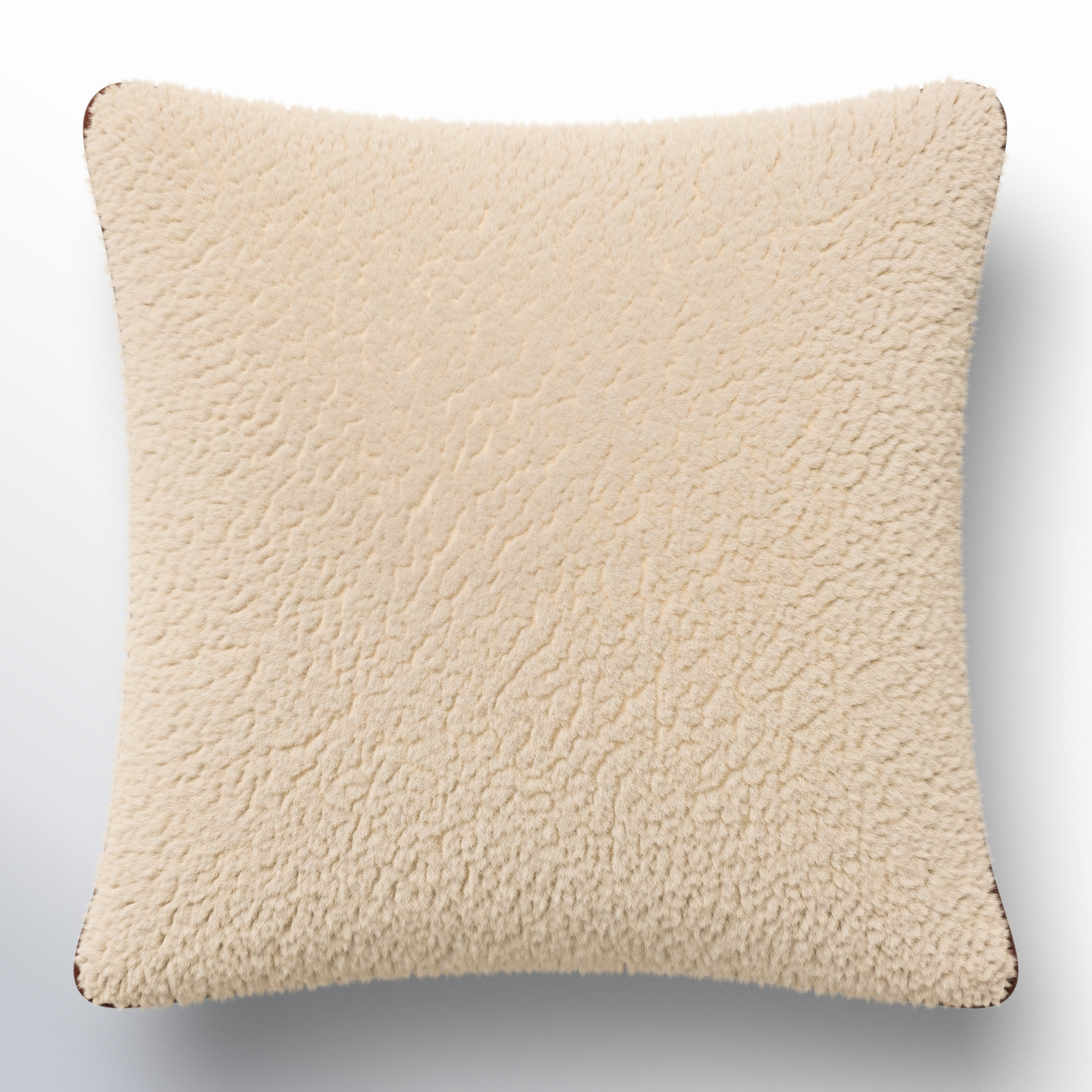 Rosalina Throw Pillow, Down