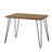 Rustic Desk