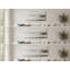 Bleu Beige Misty Island Lake Wrapped Ingwer-1177884931