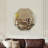 Flat Wall Mirror