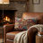 Geometric Linen Reversible Throw Pillow-50788623-50788618