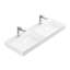 Energy 47.2'' L Bathroom Sink-1354431056