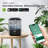 6L Cool Mist Top Fill Humidifier with Essential Oil Diffuser-109846357