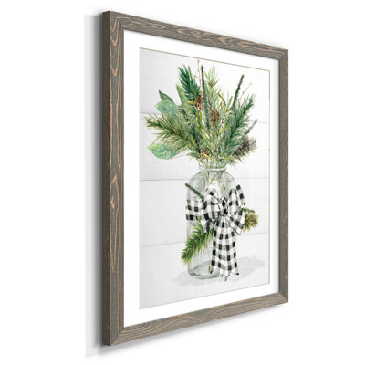" Evergreen "