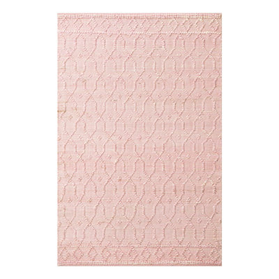 Michailas Geometric Indoor Rug