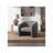Upholstered Accent Chair