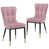Pink is out of stock