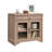 Library Base Storage File Cabinet