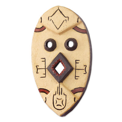 Handmade Wood Wall Decor