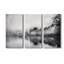 Douces merveilles - photographie sur toile tendue 3 pièces-360618138