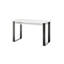 Jackeline 125Cm W Rectangle Desk-69936408