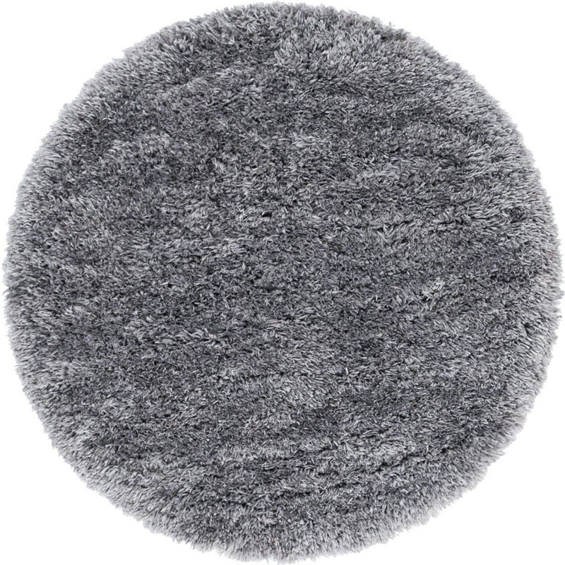 Indoor Rug, Round 3'3"