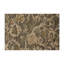 Tapis d'intérieur et d'extérieur brun Nature-557751467