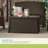 Suncast Elements Outdoor Coffee Table with Storage-79078024