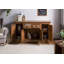 Toulouse 160cm Solid Wood Sideboard-90984590