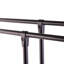 Ghada 42 cm L Towel Stand