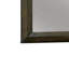Miroir biseauté