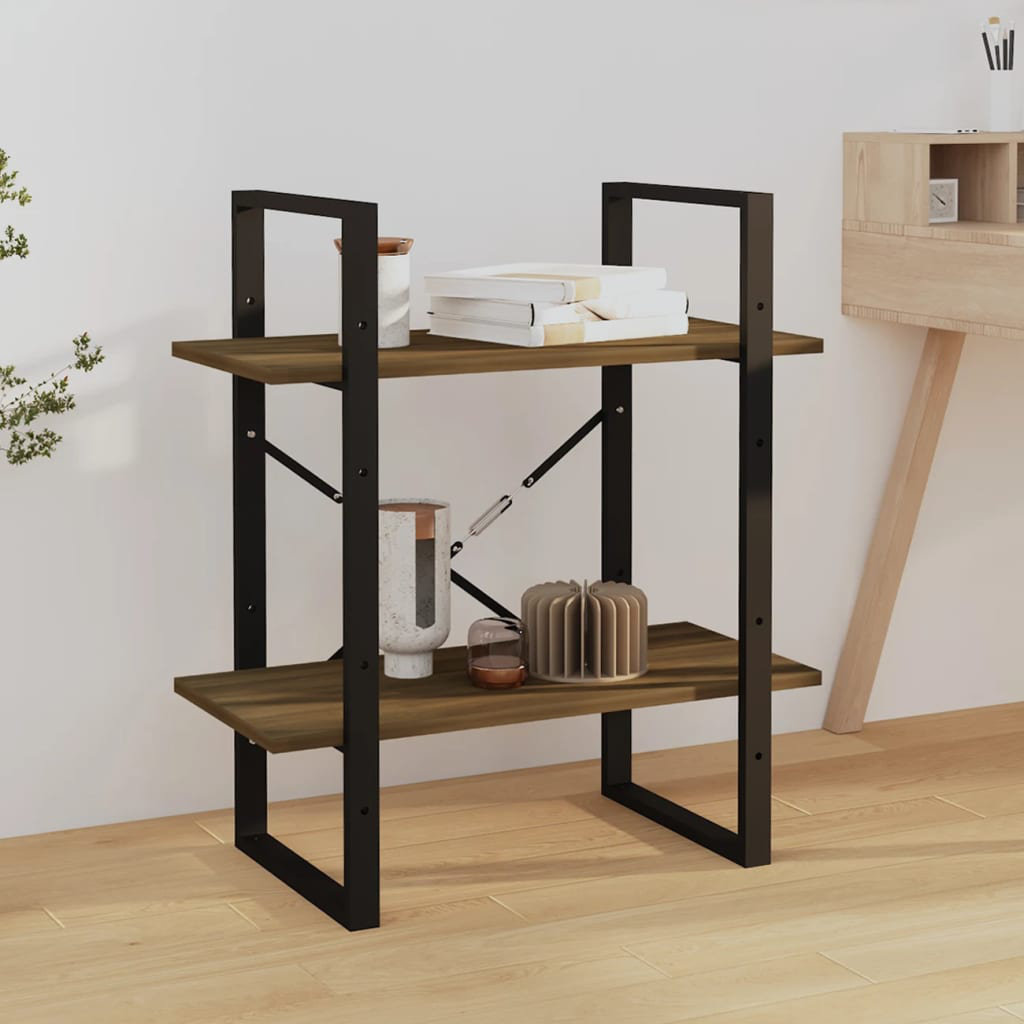 Etagere-Bücherregal Aischa