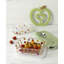 Tutti Fruity 4-Piece Serve & Store Dish Set