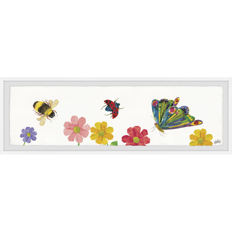 Dilorenzo Single Picture Frame Print, 38cm H x 114cm W