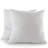  Down Alternative Square Pillow Cover & Insert-680252670