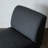 Modern solid wood comfortable chair