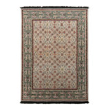 Handmade Wool Area Rug