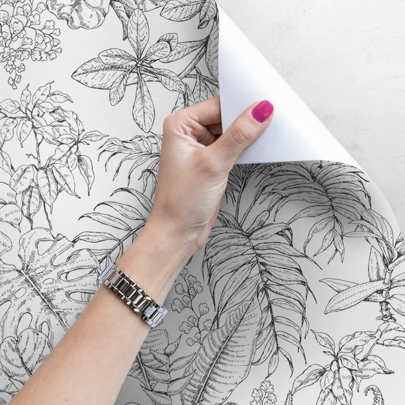 Lought 1.52m x 1.04m Matte Mural, 208 x 146cm