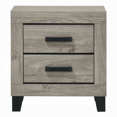 Charney Nightstand