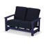 Causeuse profond avec coussins Leeward-19641243-19641227