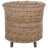 Iraan Rattan Barrel Chair-1700999391