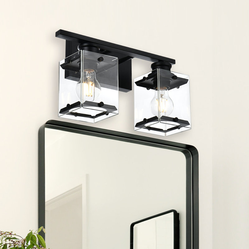 Andersson 2 - Light Dimmable Vanity Light