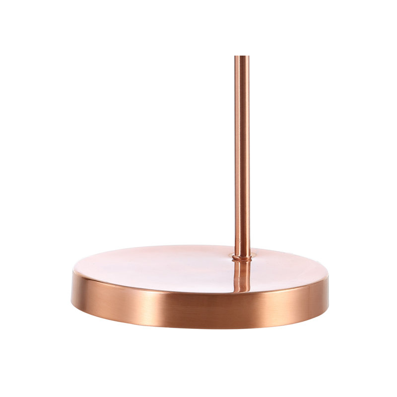 Lampe de bureau 18 po Bulluck