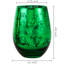4 Piece 473ml Wine Glass Set