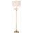 Daeja 61.5'' Traditional Floor Lamp
